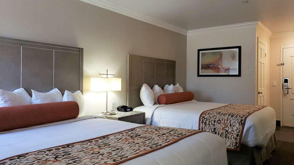 Hotel Aria Mountain View Cameră foto