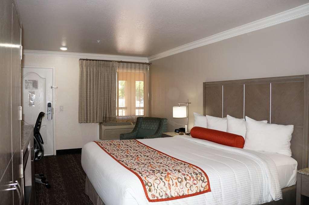 Hotel Aria Mountain View Cameră foto
