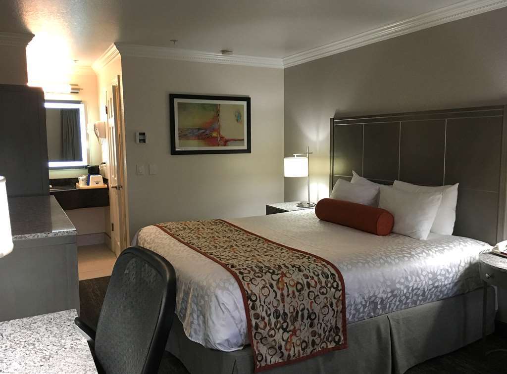 Hotel Aria Mountain View Cameră foto