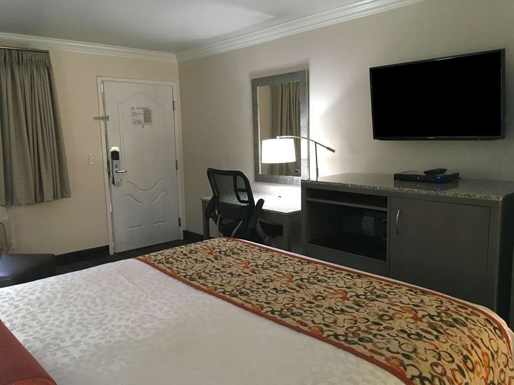 Hotel Aria Mountain View Cameră foto