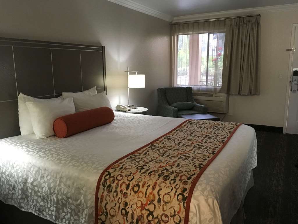 Hotel Aria Mountain View Cameră foto