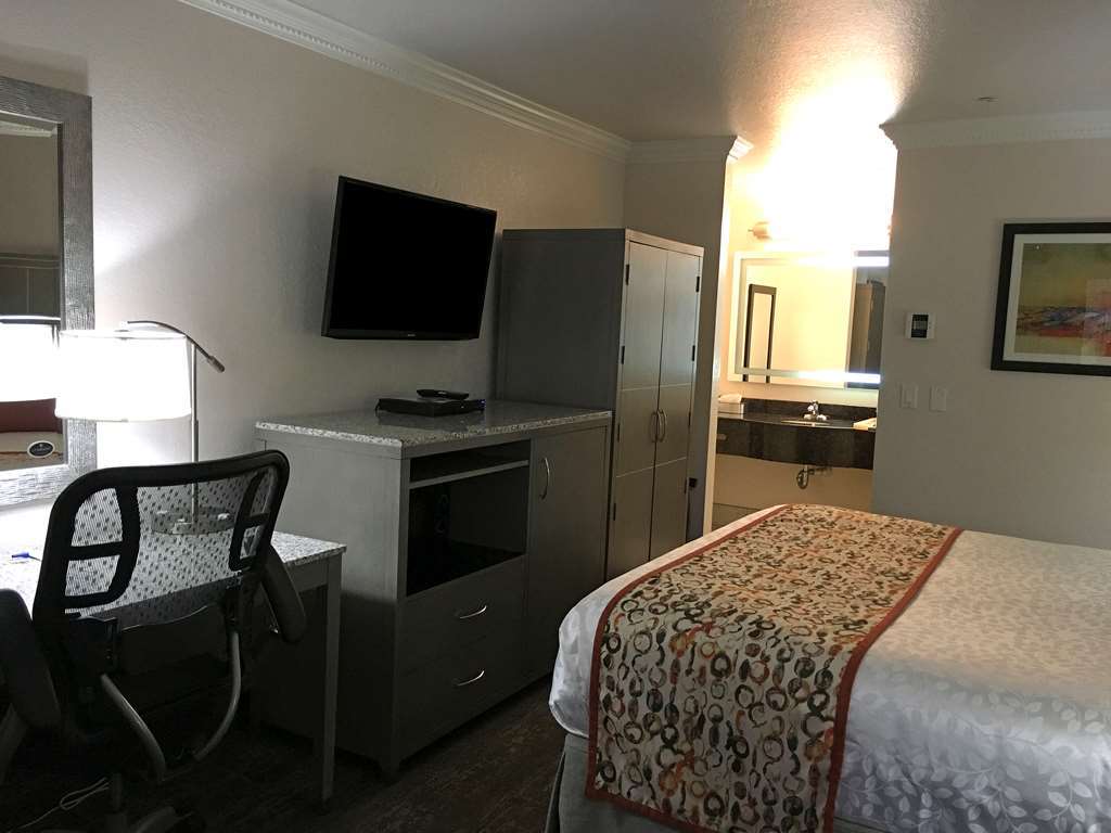 Hotel Aria Mountain View Cameră foto